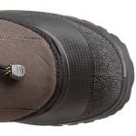 Сапоги Baffin Сolorado Charcoal/Floro Green 08/40,5